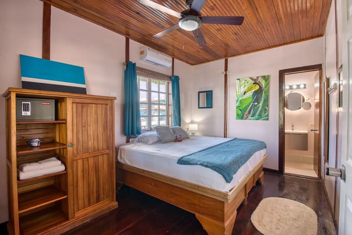 Lula's Bed & Breakfast