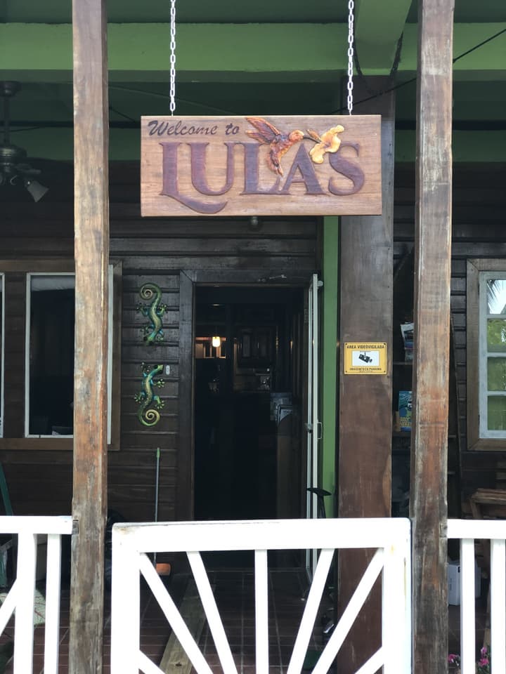 Lula's Bed & Breakfast