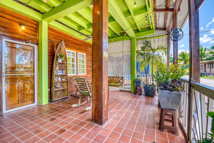 Lula's Bed & Breakfast