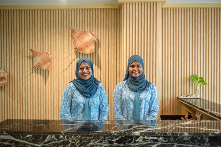 Swarn by Hawks Hotels Kamadhoo Baa Atoll