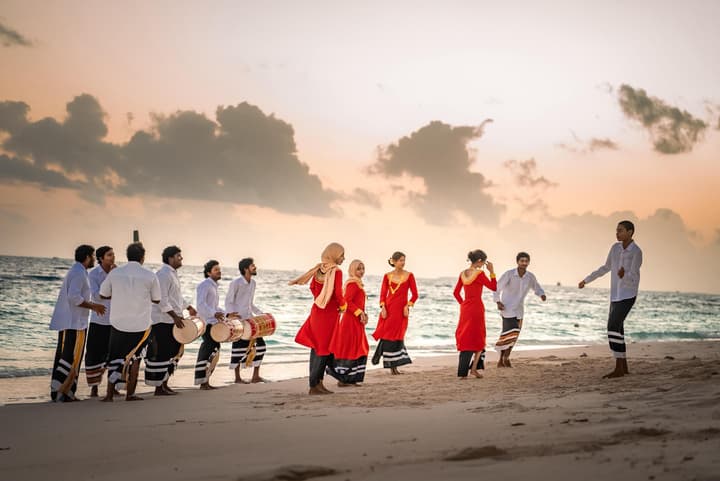 Swarn by Hawks Hotels Kamadhoo Baa Atoll