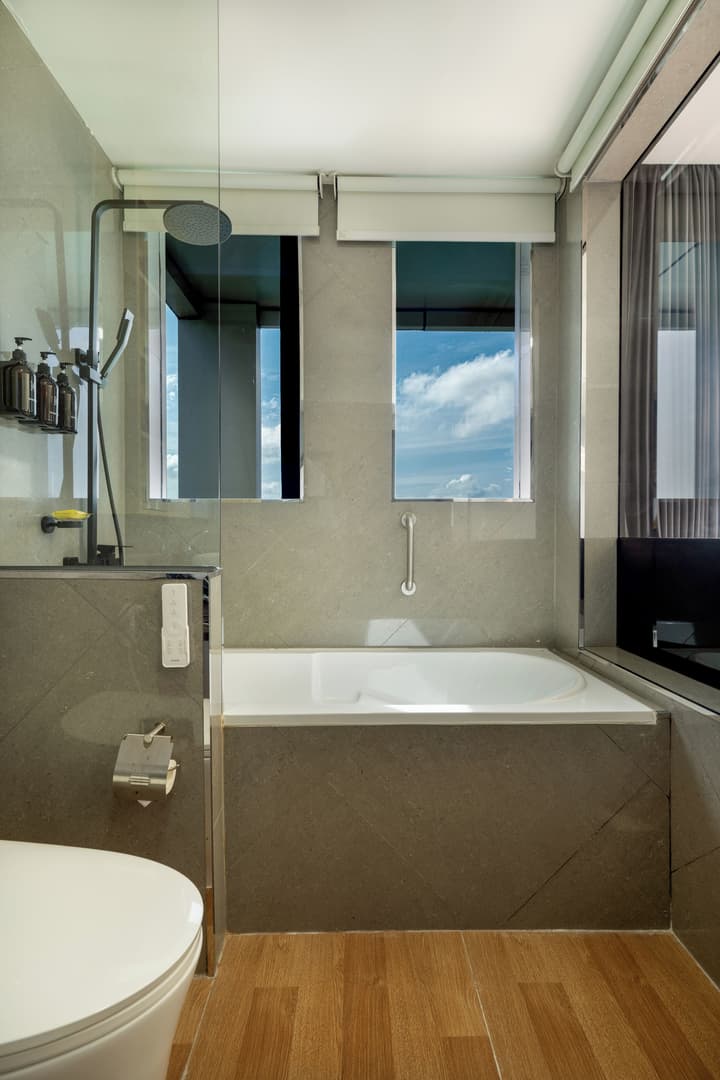 Swarn by Hawks Hotels Kamadhoo Baa Atoll