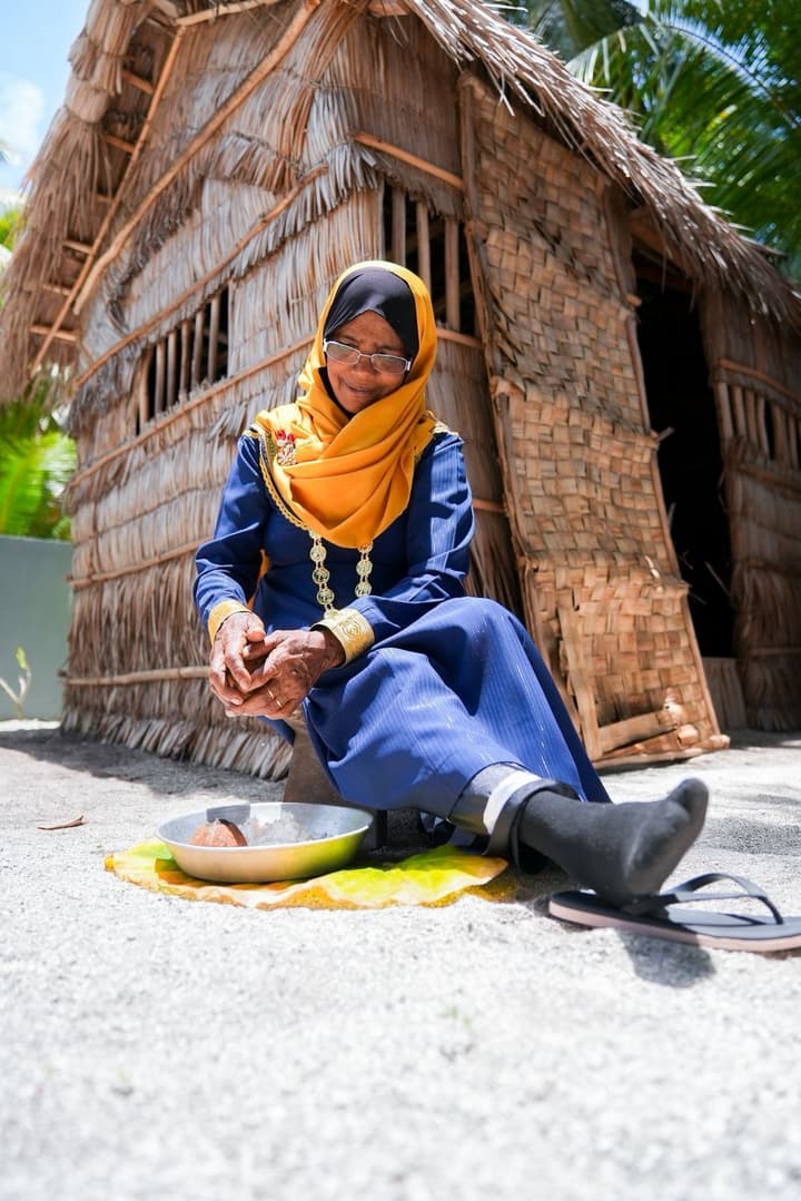 Swarn by Hawks Hotels Kamadhoo Baa Atoll