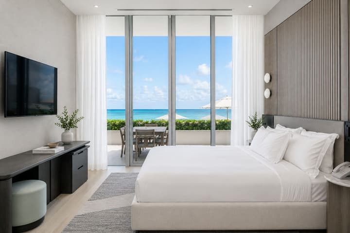 Goldwynn Resort & Residences