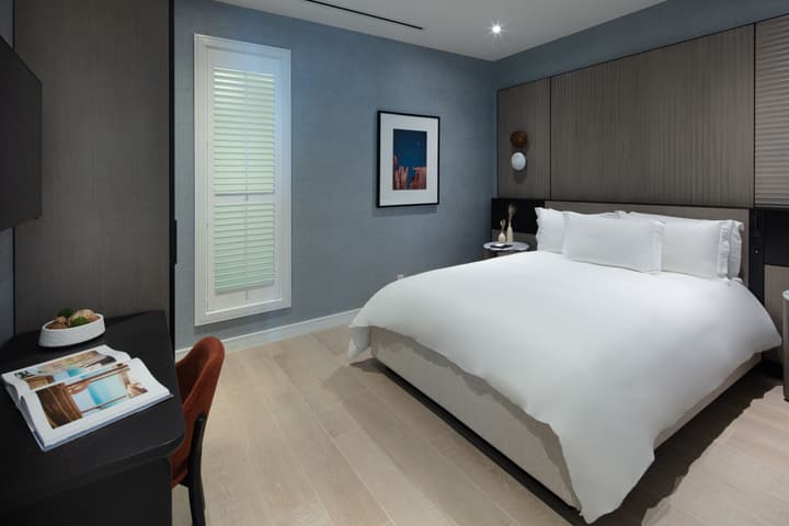 Goldwynn Resort & Residences