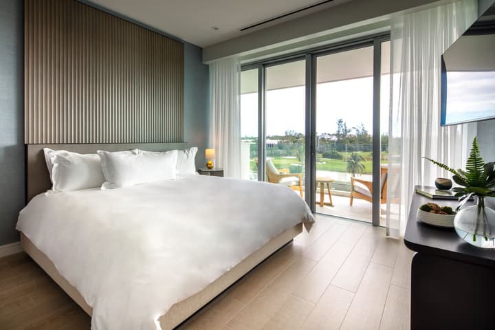 Goldwynn Resort & Residences