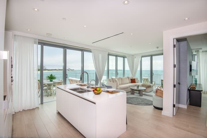 Goldwynn Resort & Residences