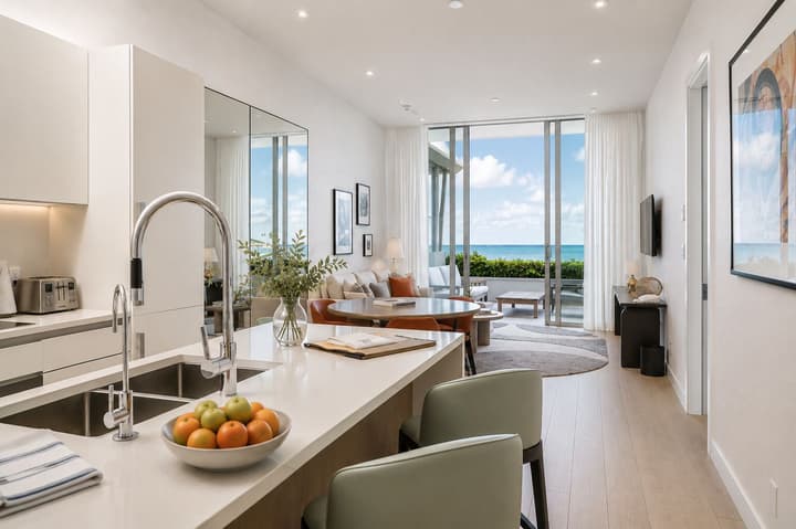 Goldwynn Resort & Residences