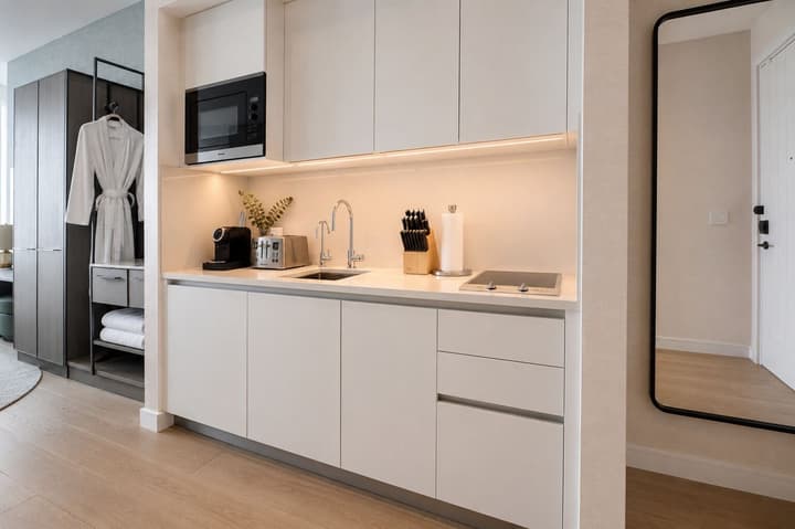 Goldwynn Resort & Residences