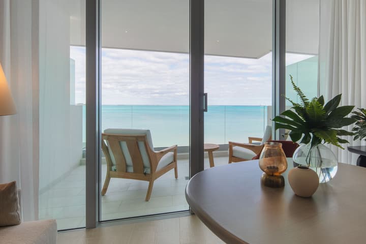 Goldwynn Resort & Residences