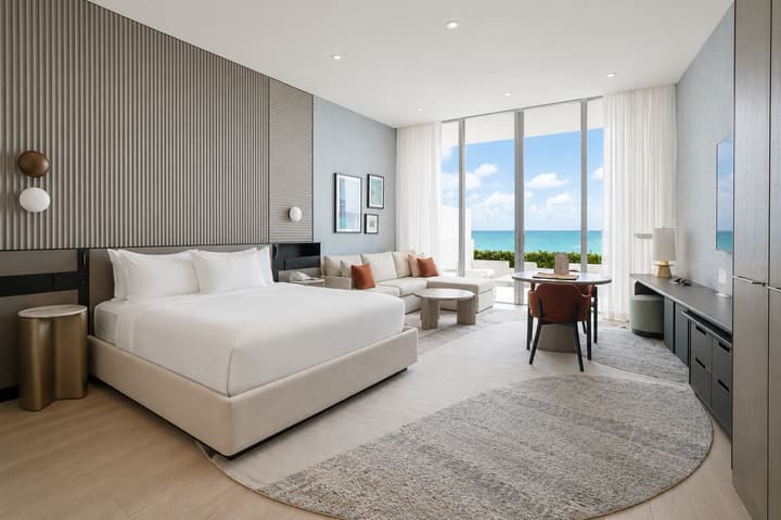 Goldwynn Resort & Residences