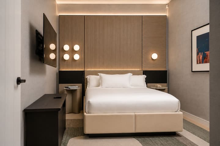 Goldwynn Resort & Residences