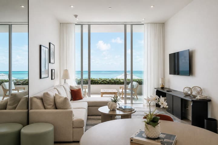 Goldwynn Resort & Residences