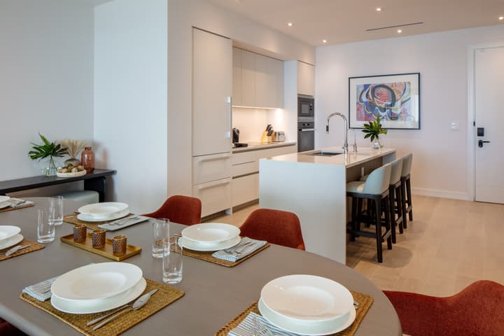Goldwynn Resort & Residences