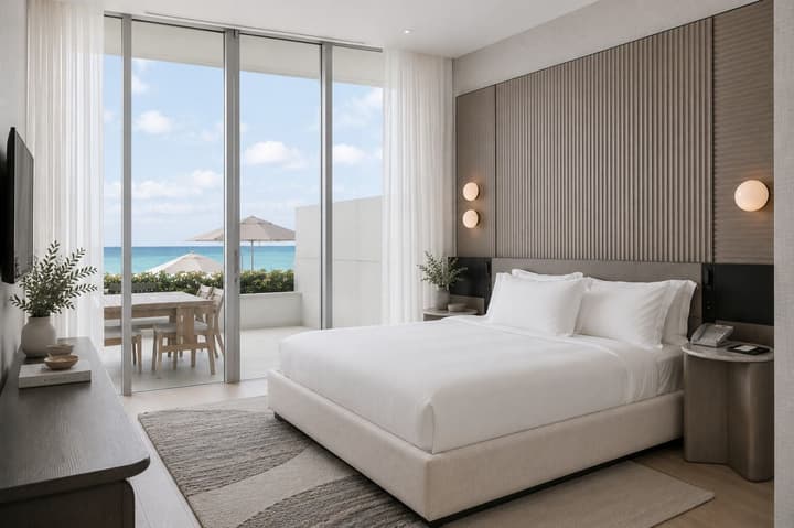 Goldwynn Resort & Residences