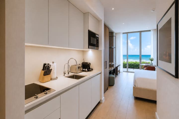 Goldwynn Resort & Residences