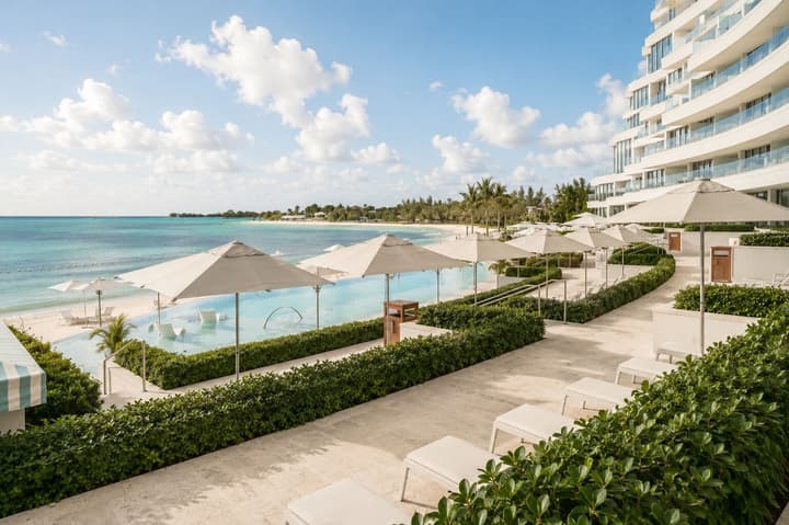 Goldwynn Resort & Residences