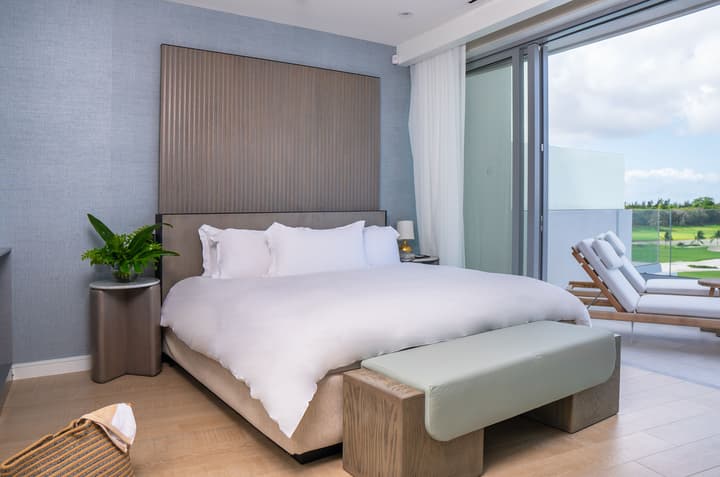Goldwynn Resort & Residences