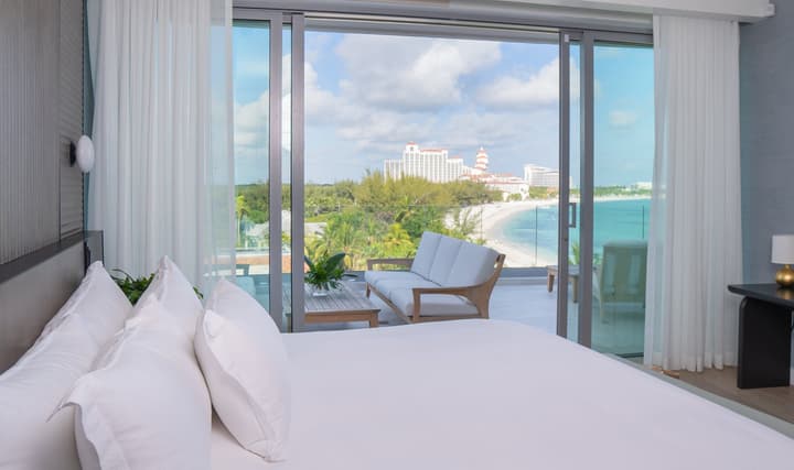 Goldwynn Resort & Residences