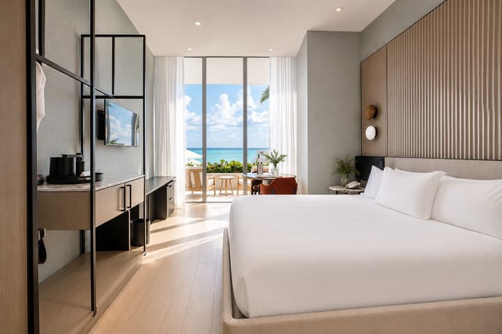 Goldwynn Resort & Residences
