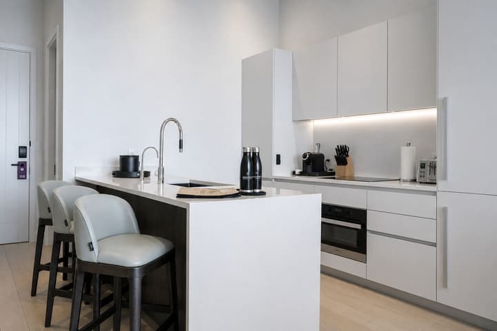 Goldwynn Resort & Residences