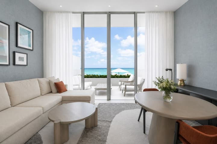 Goldwynn Resort & Residences