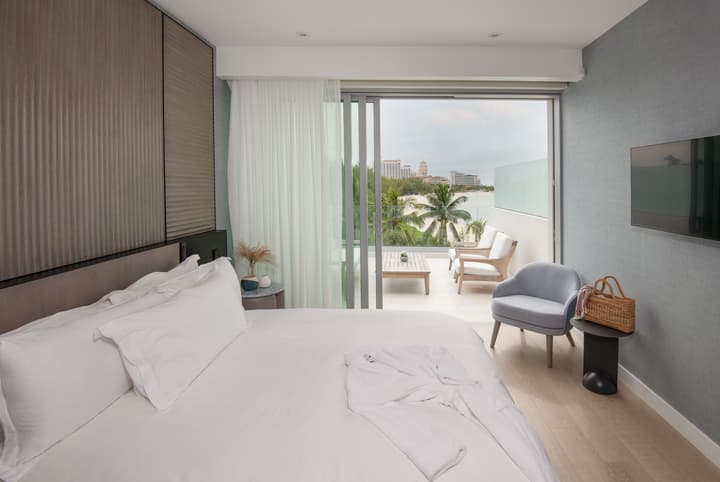 Goldwynn Resort & Residences