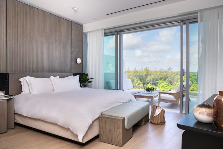 Goldwynn Resort & Residences