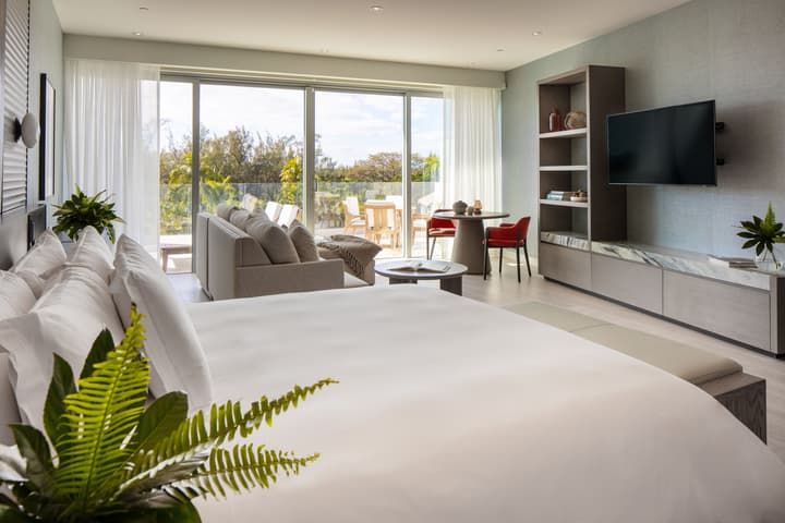 Goldwynn Resort & Residences