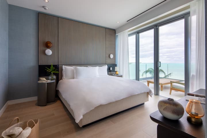 Goldwynn Resort & Residences