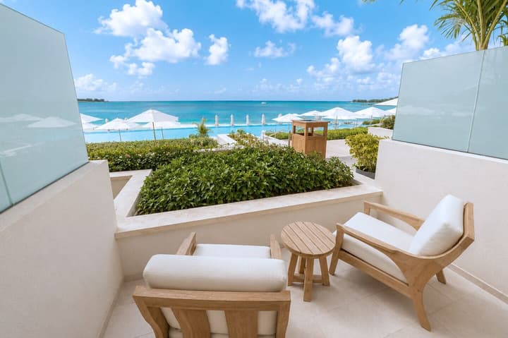 Goldwynn Resort & Residences