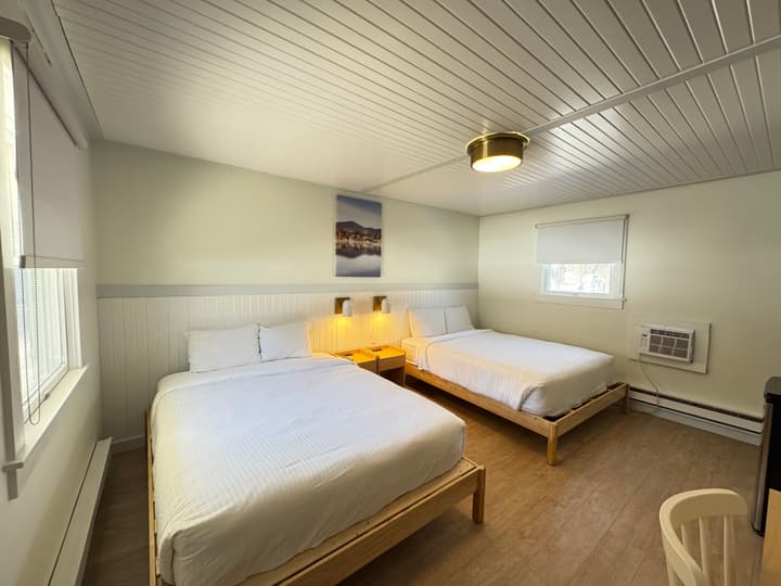 Maple Leaf Inn - Lake Placid