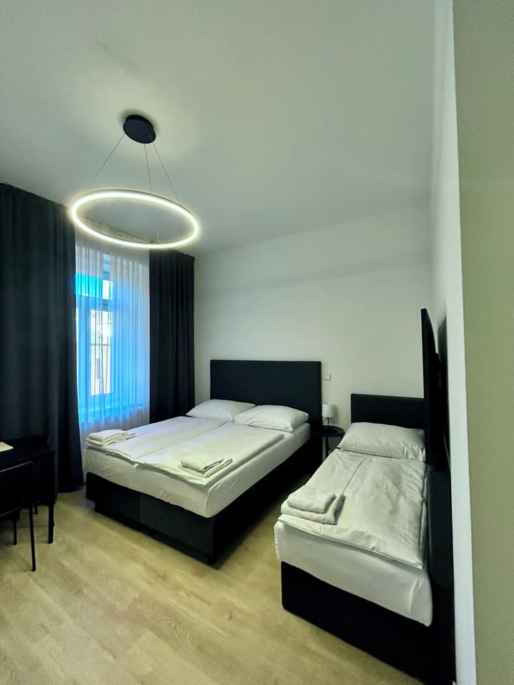 Figaro Suites
