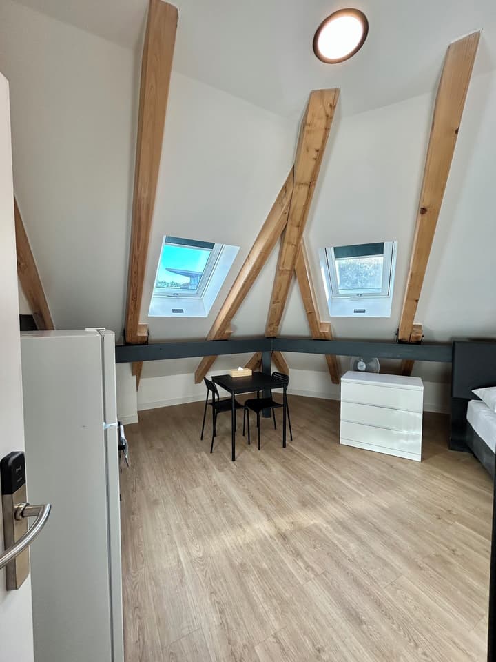 Figaro Suites