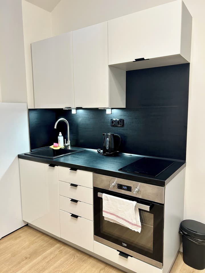 Figaro Suites