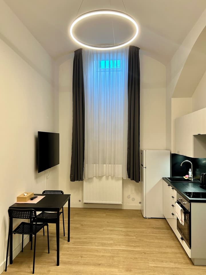 Figaro Suites