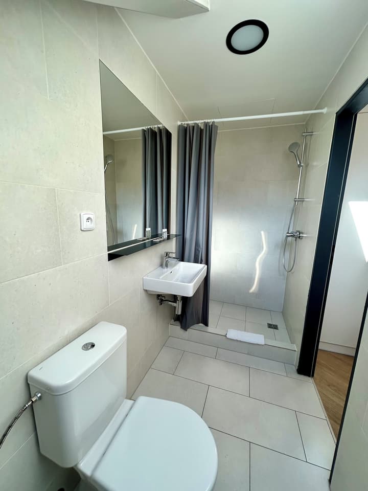 Figaro Suites