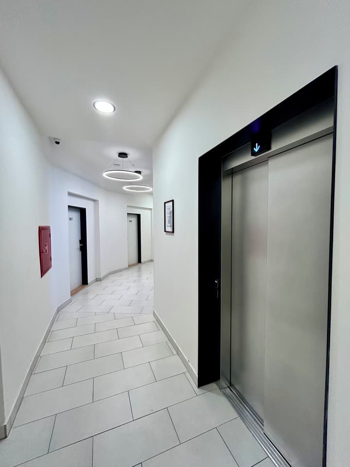 Figaro Suites