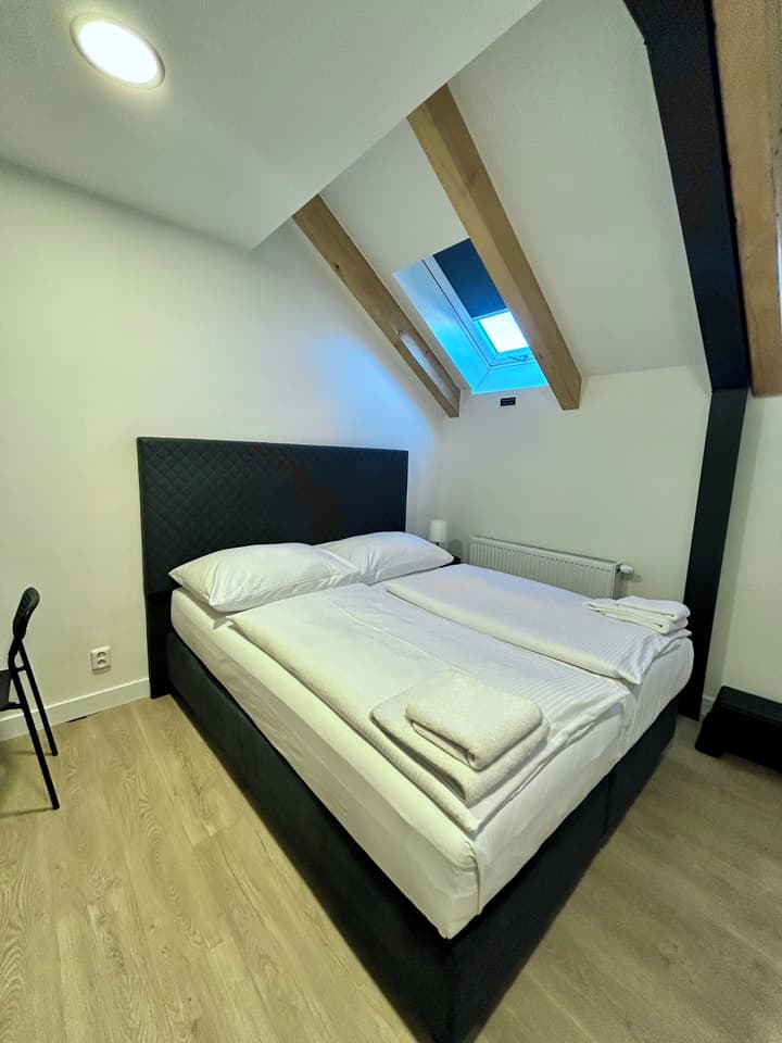 Figaro Suites