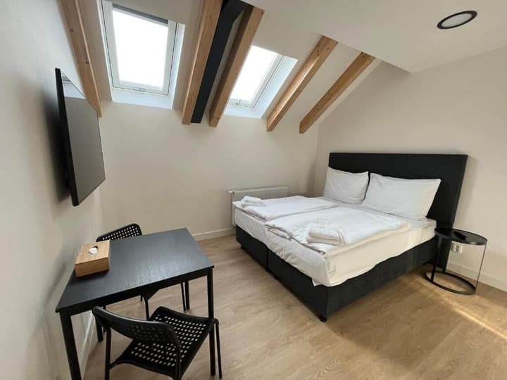 Figaro Suites