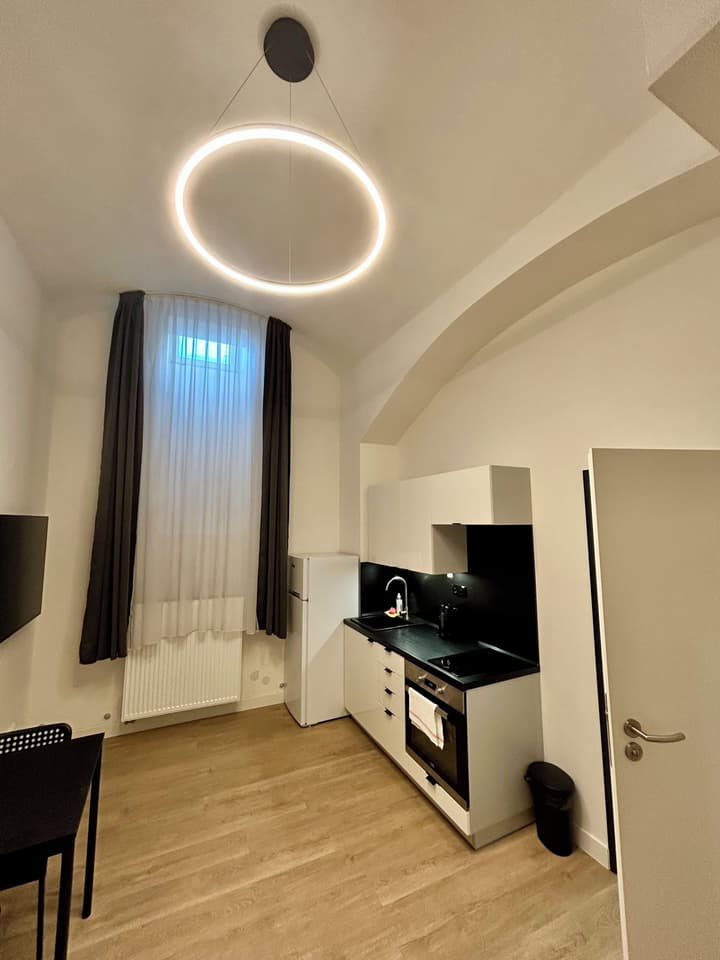 Figaro Suites