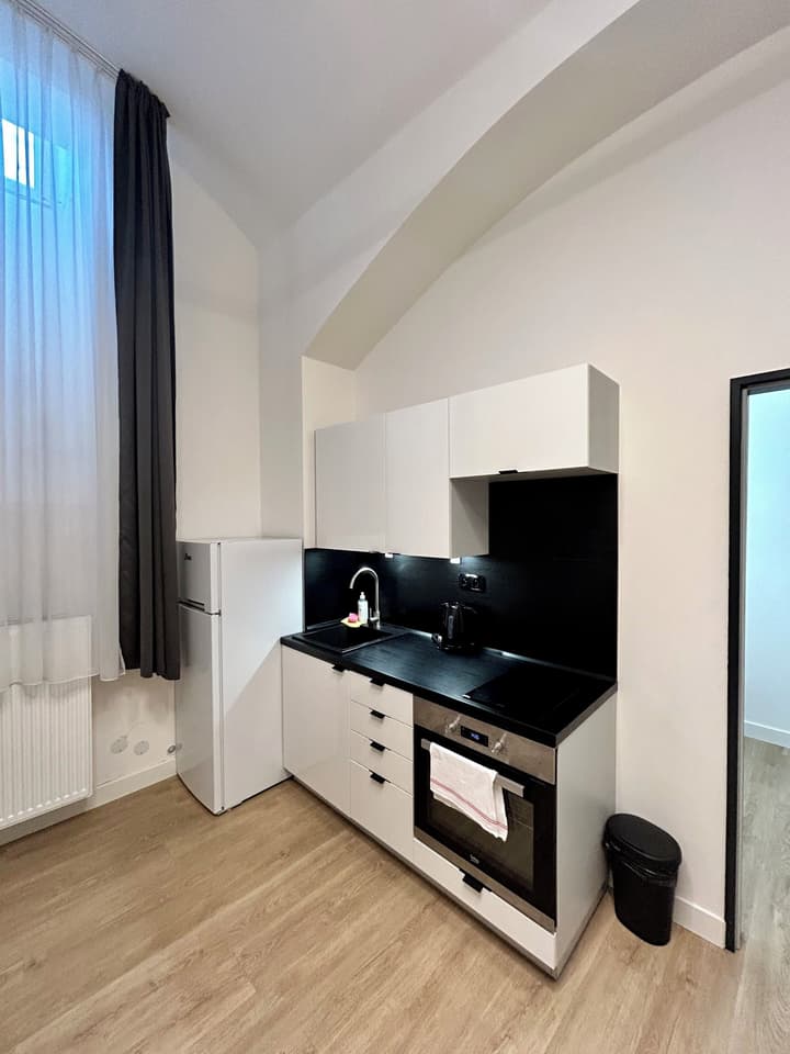 Figaro Suites