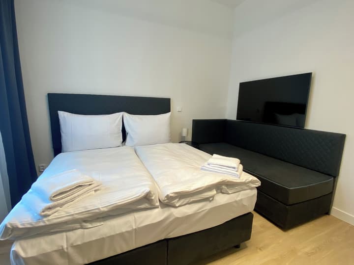 Figaro Suites