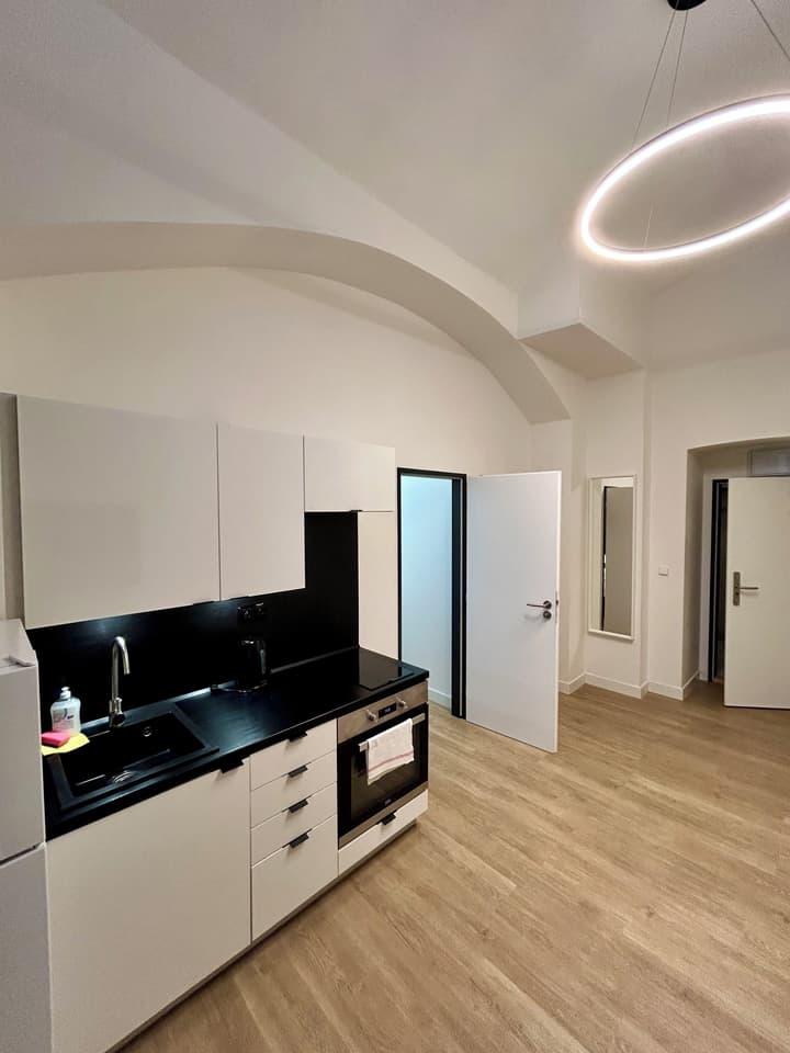 Figaro Suites