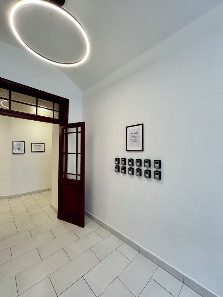 Figaro Suites