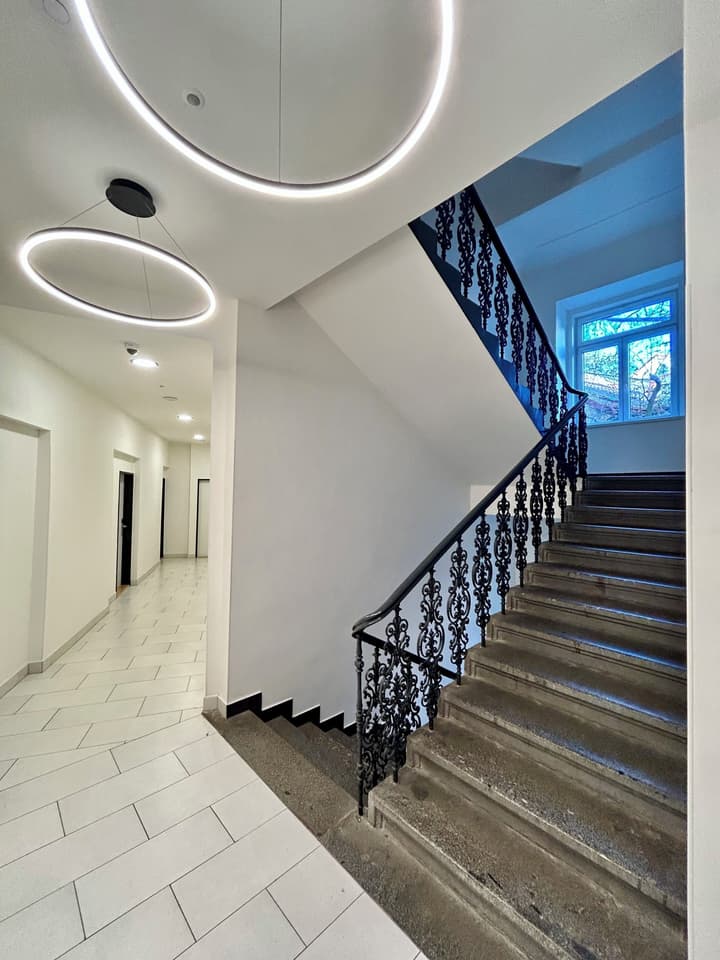 Figaro Suites
