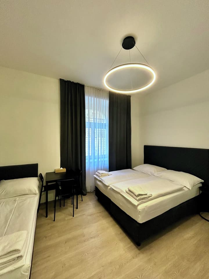 Figaro Suites