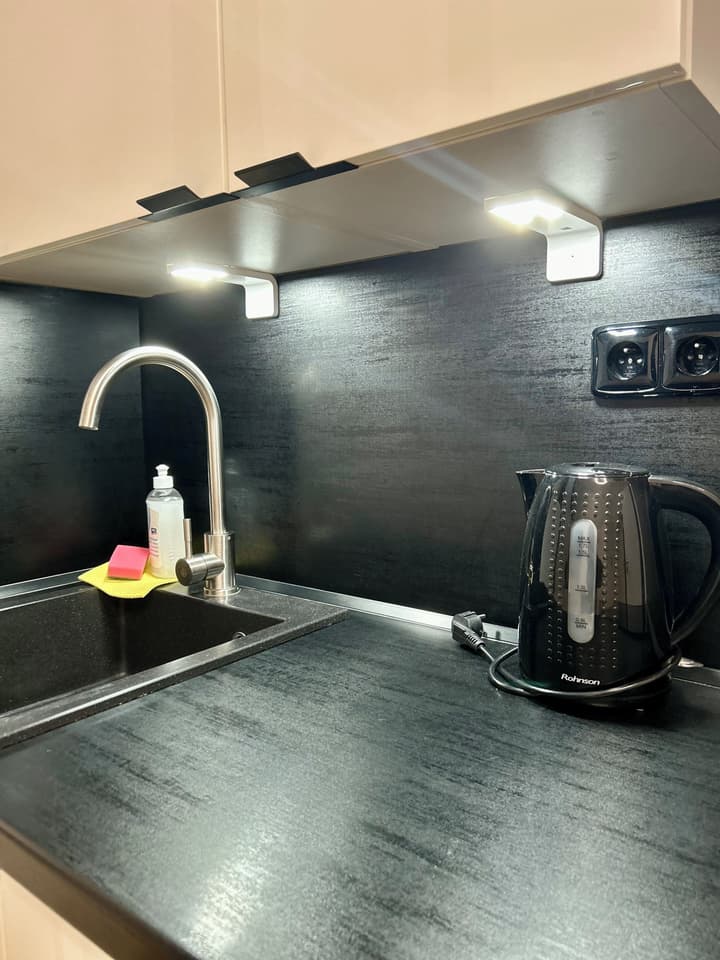 Figaro Suites
