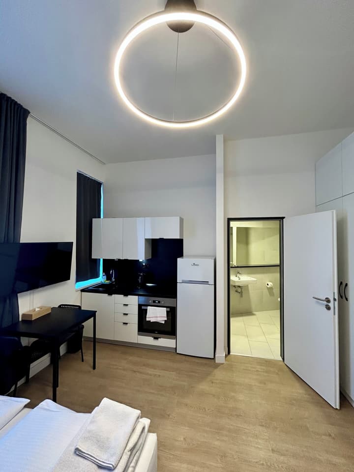 Figaro Suites