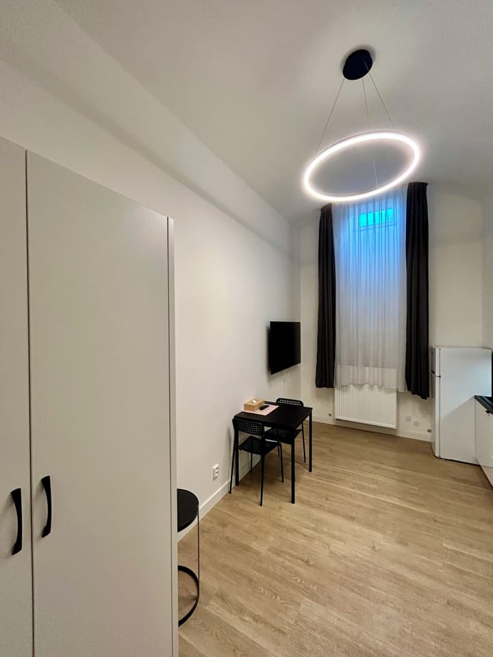 Figaro Suites